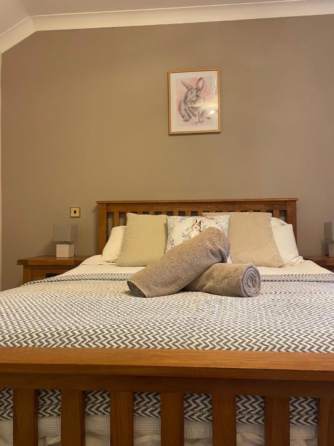 The Cottage Inn ลานเดโล ภายนอก รูปภาพ
