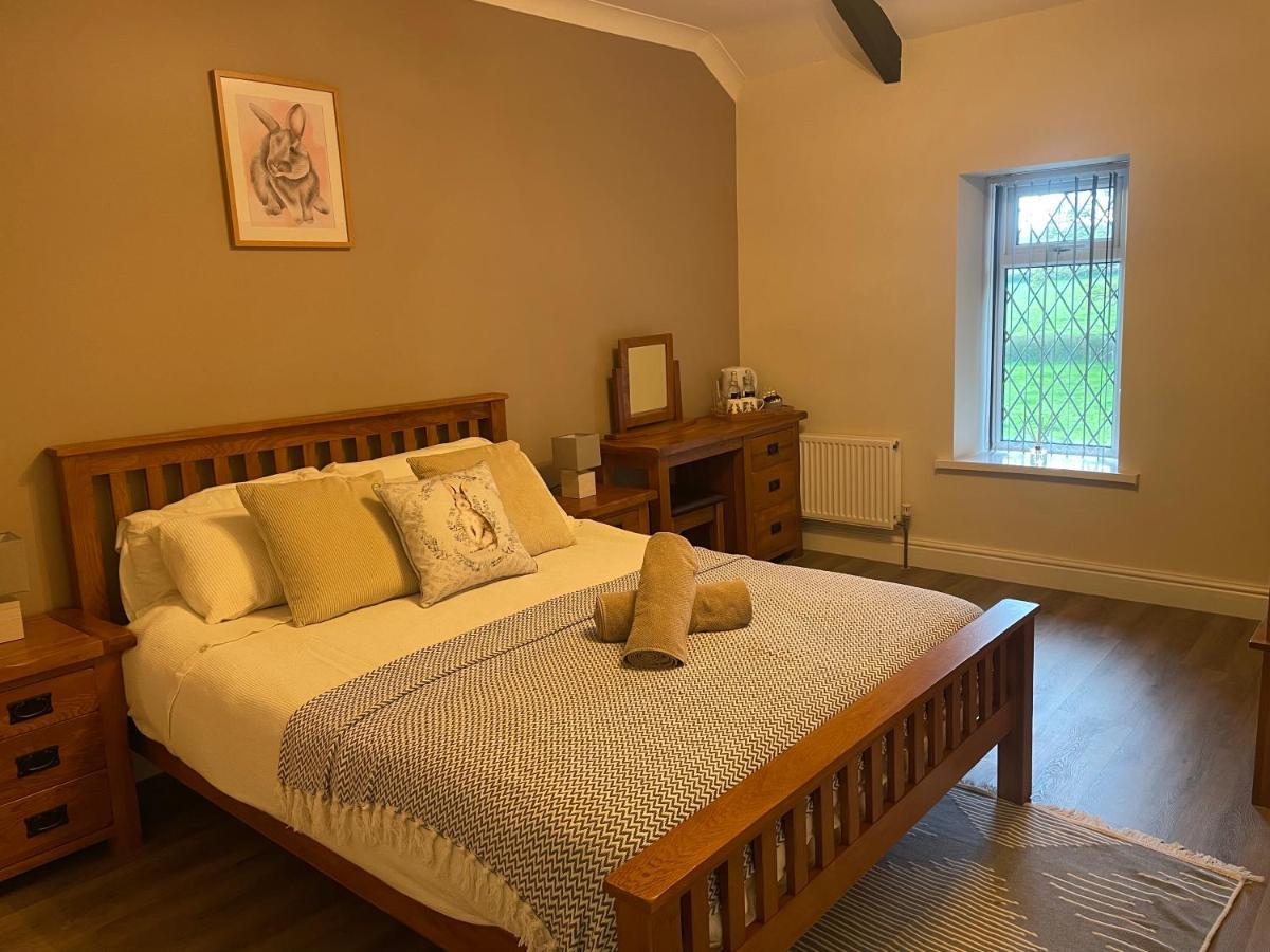The Cottage Inn ลานเดโล ภายนอก รูปภาพ