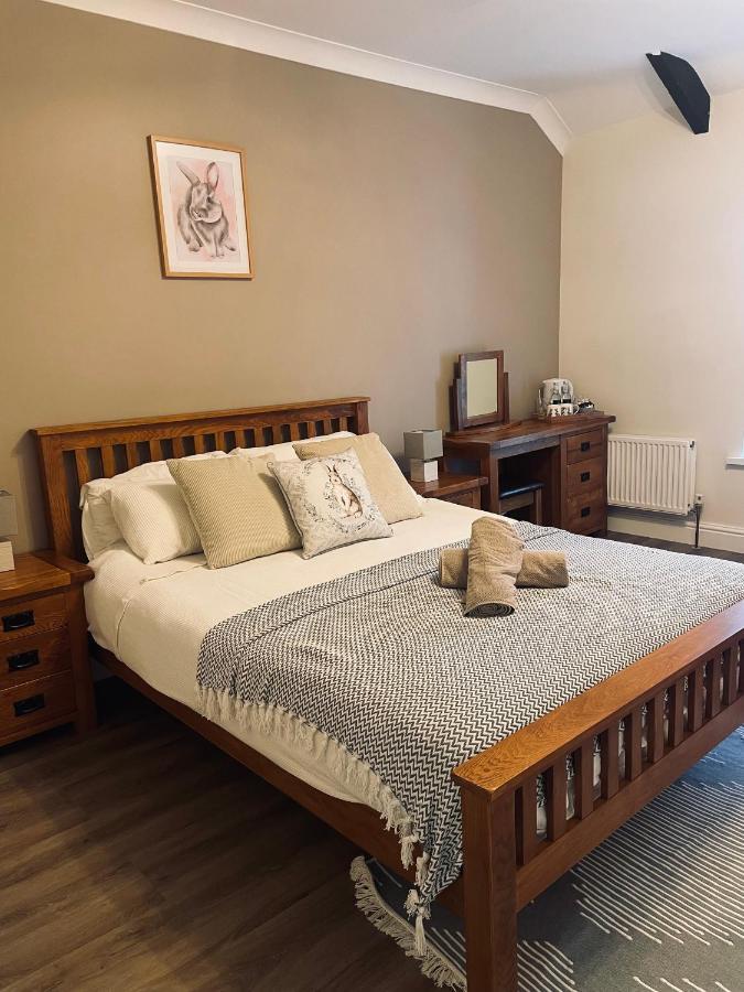 The Cottage Inn ลานเดโล ภายนอก รูปภาพ